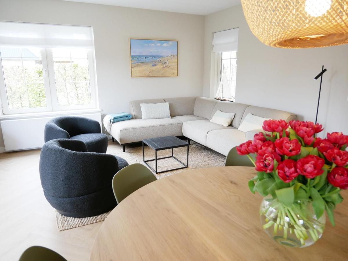 Villa Donax Sint Maartensvlotbrug Extérieur photo
