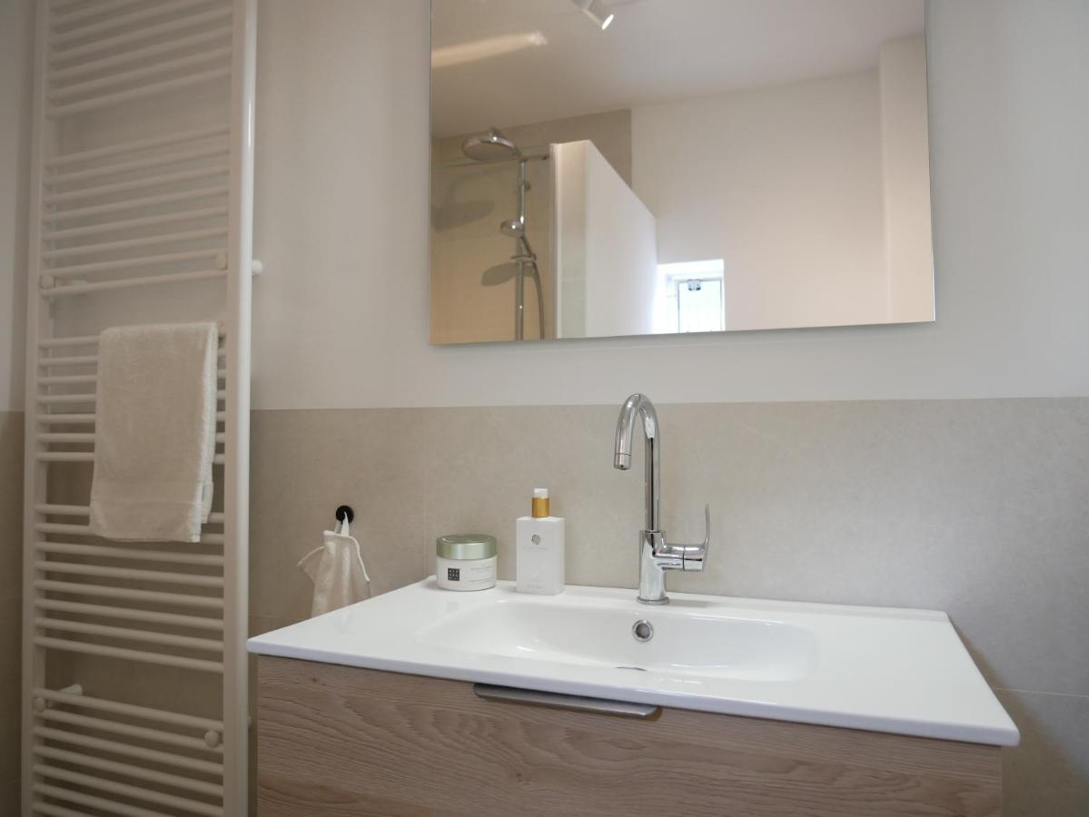 Villa Donax Sint Maartensvlotbrug Extérieur photo