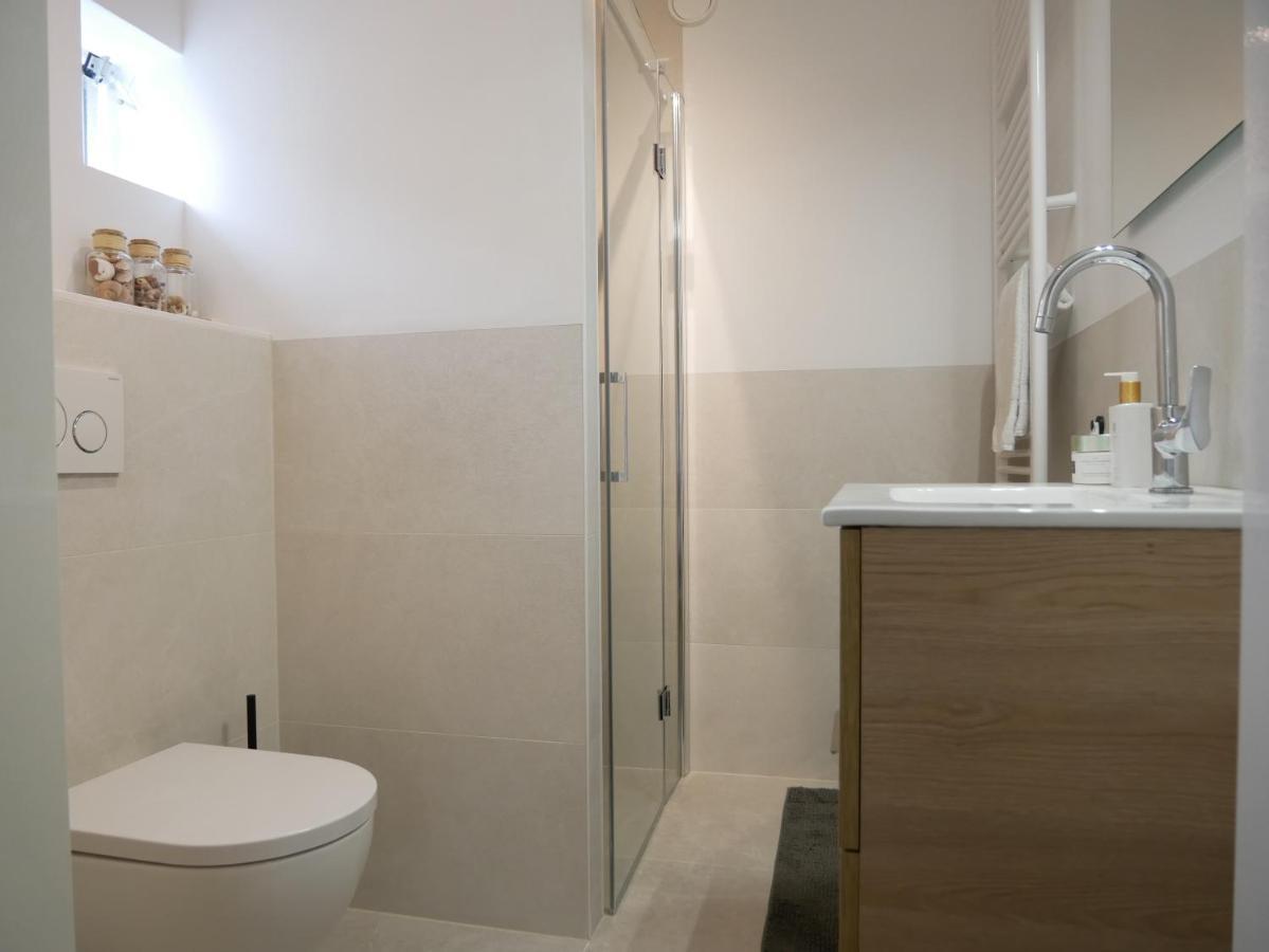 Villa Donax Sint Maartensvlotbrug Extérieur photo