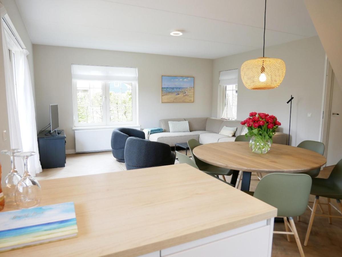 Villa Donax Sint Maartensvlotbrug Extérieur photo
