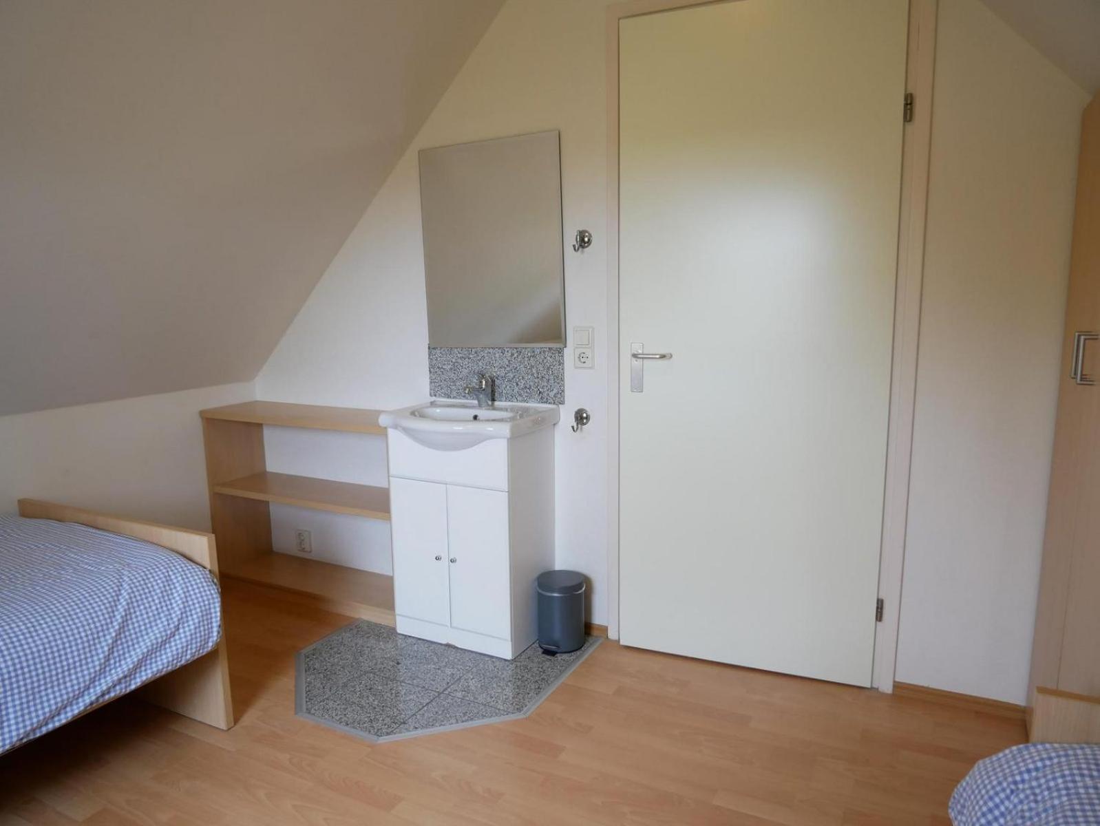 Villa Donax Sint Maartensvlotbrug Extérieur photo