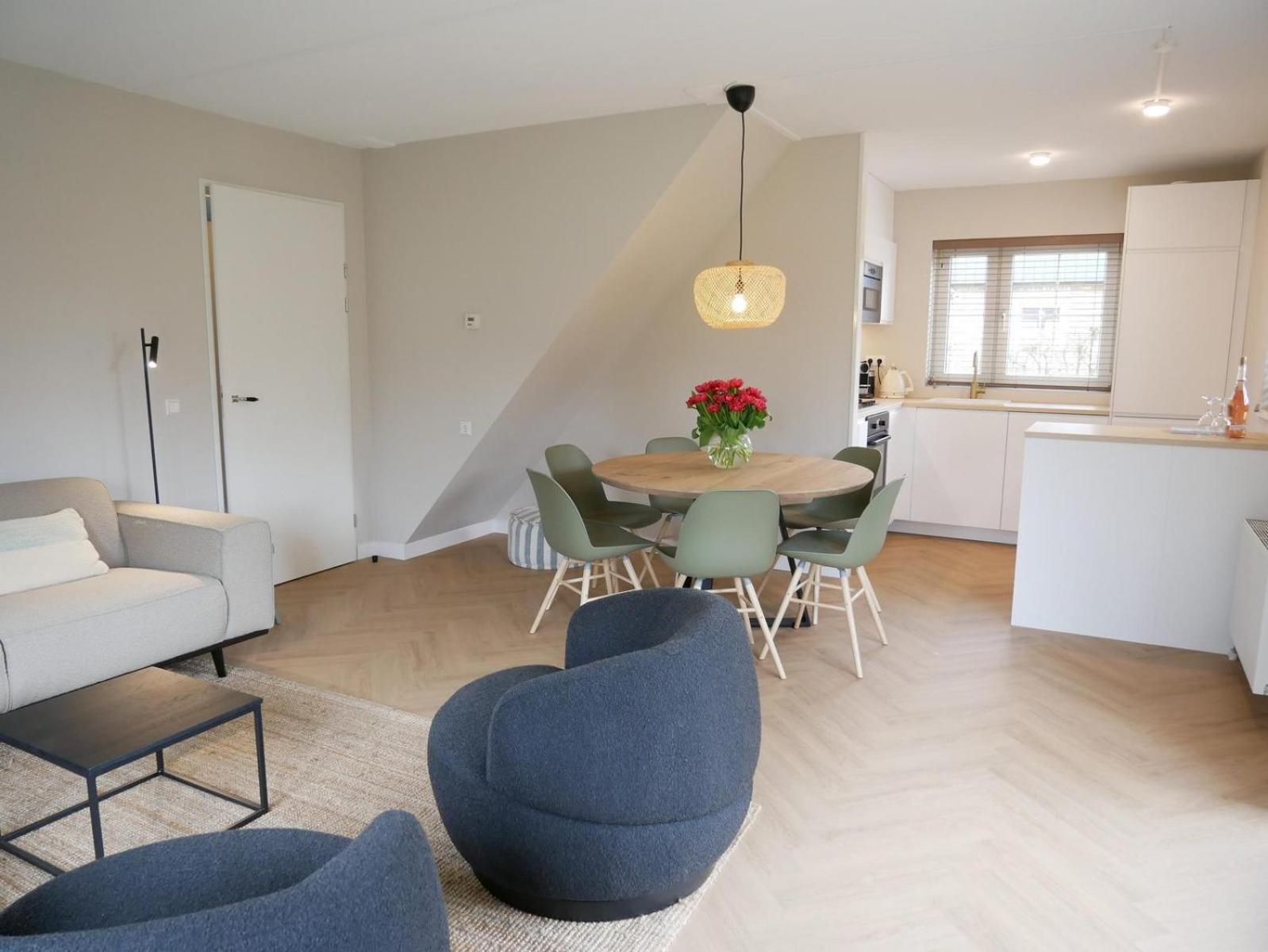 Villa Donax Sint Maartensvlotbrug Extérieur photo