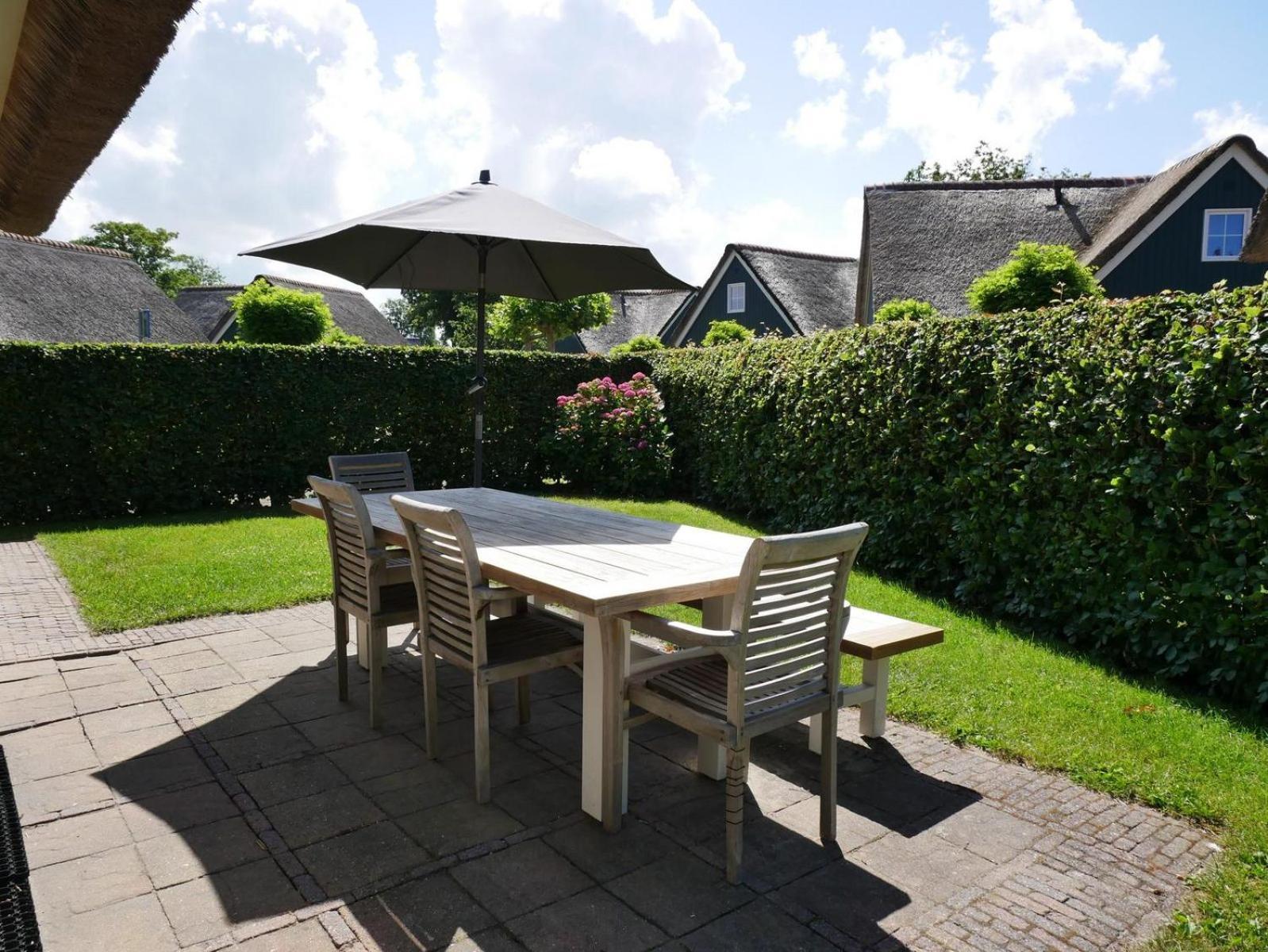 Villa Donax Sint Maartensvlotbrug Extérieur photo