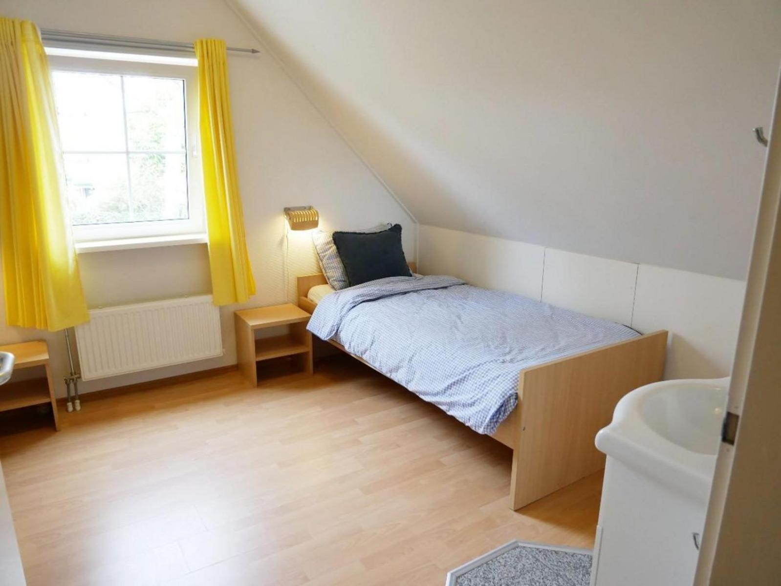 Villa Donax Sint Maartensvlotbrug Extérieur photo