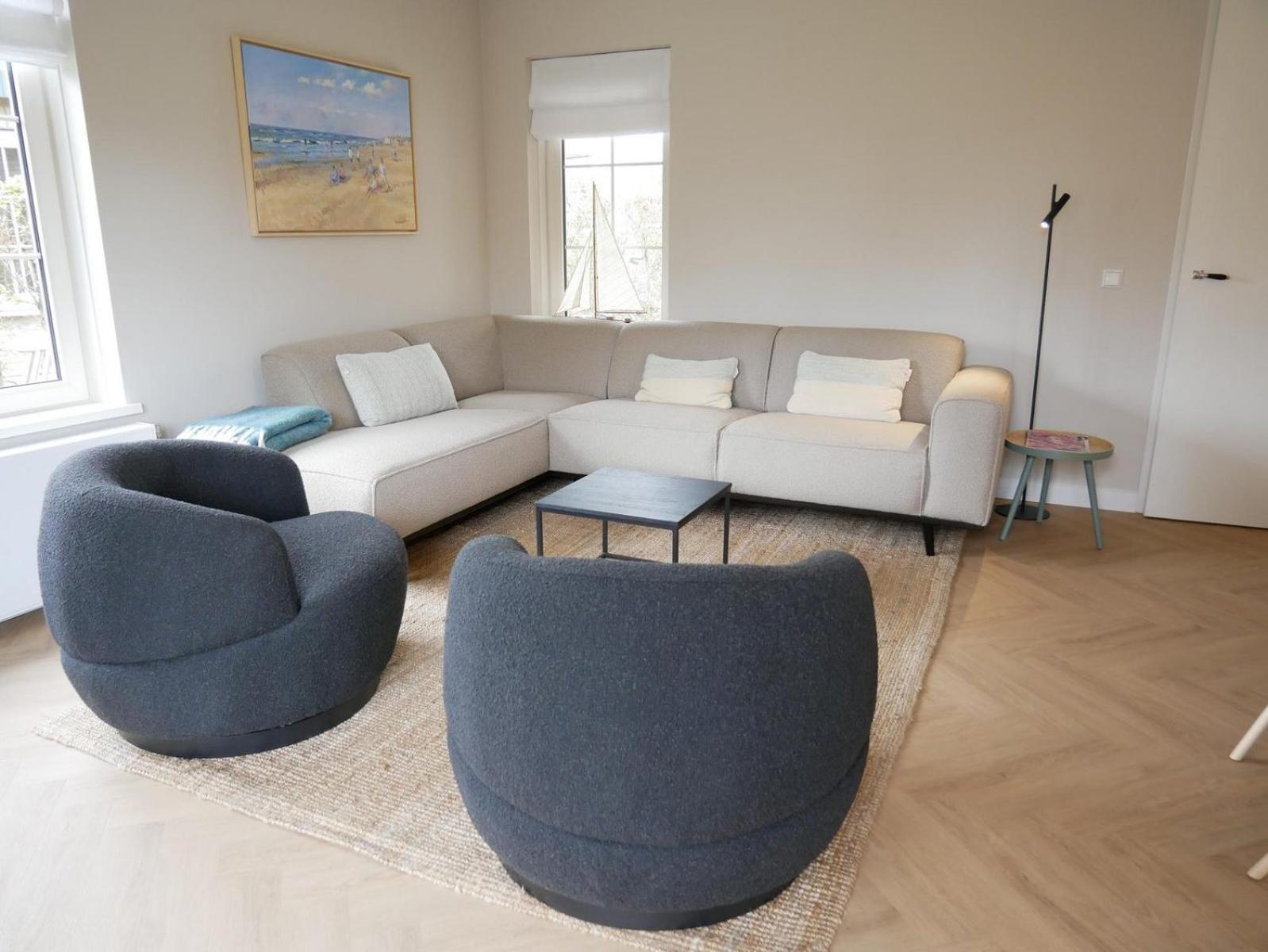 Villa Donax Sint Maartensvlotbrug Extérieur photo