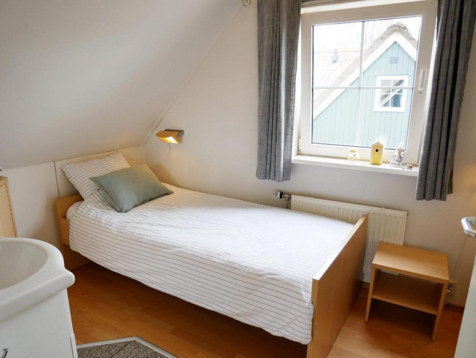 Villa Donax Sint Maartensvlotbrug Extérieur photo